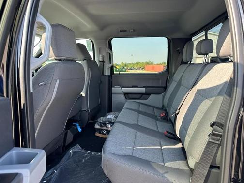 2026 Ford F-250 Super Duty