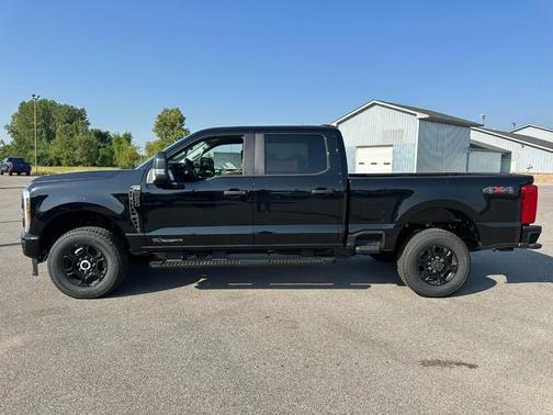 2026 Ford F-250 Super Duty