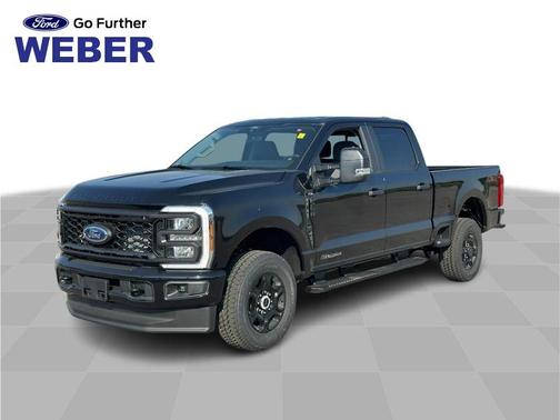 2026 Ford F-250 Super Duty