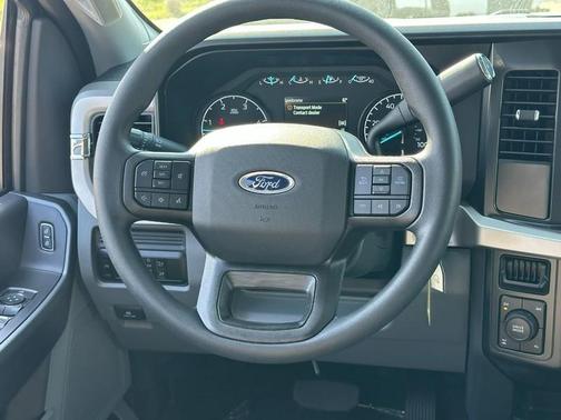 2026 Ford F-250 Super Duty