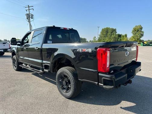 2026 Ford F-250 Super Duty