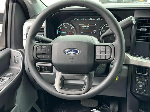 2025 Ford F-250 Super Duty