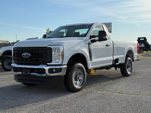 2025 Ford F-250 XL