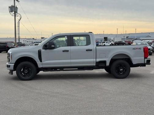 2026 Ford F-250 Super Duty