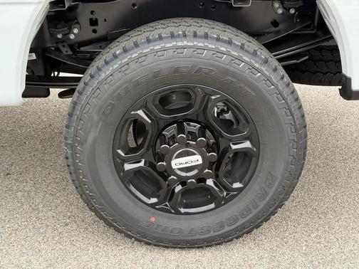 2026 Ford F-250 Super Duty