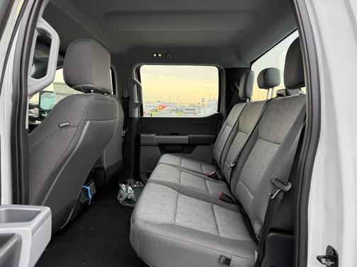 2026 Ford F-250 Super Duty