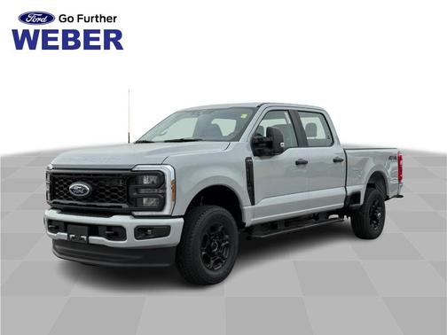 2026 Ford F-250 Super Duty