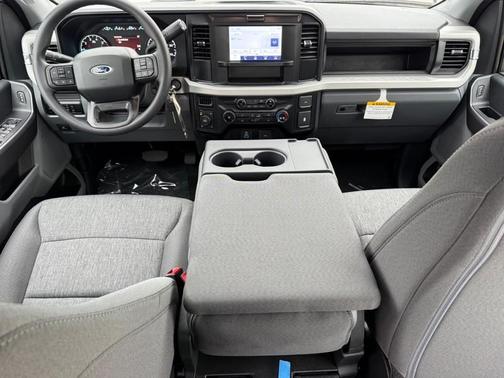 2026 Ford F-250 Super Duty