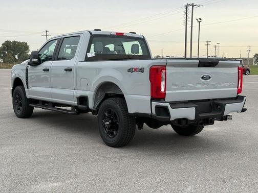 2026 Ford F-250 Super Duty