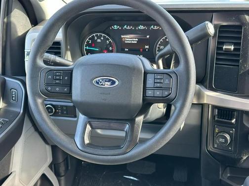 2026 Ford F-250 Super Duty