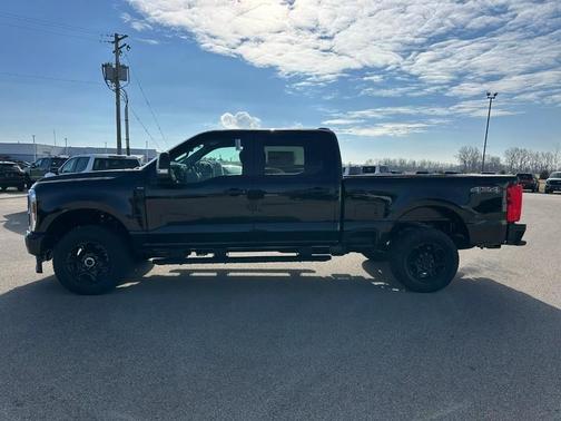 2026 Ford F-250 Super Duty