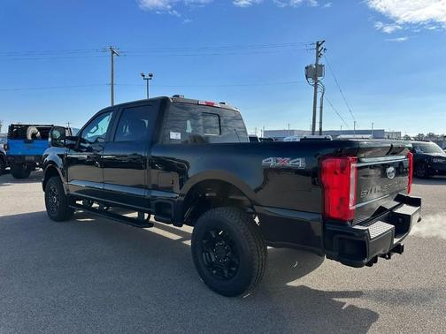 2026 Ford F-250 Super Duty