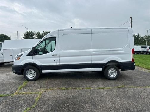 2025 Ford Transit-350 148 WB Medium Roof Cargo