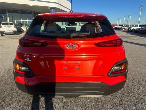 2020 Hyundai KONA SE
