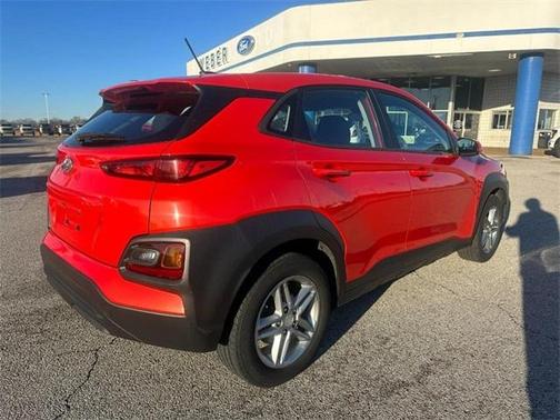 2020 Hyundai KONA SE