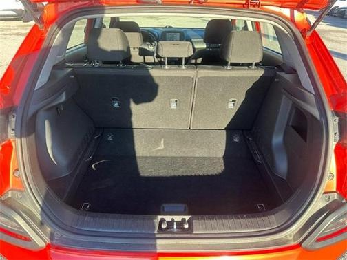 2020 Hyundai KONA SE