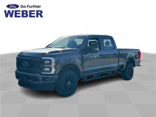 2026 Ford F-250 Super Duty
