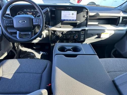 2026 Ford F-250 Super Duty