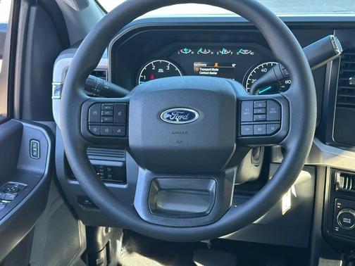2026 Ford F-250 Super Duty