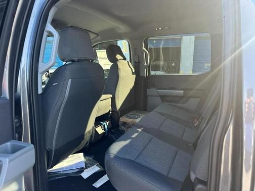 2026 Ford F-250 Super Duty