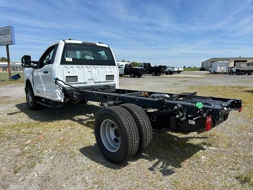2026 Ford F-350 XL