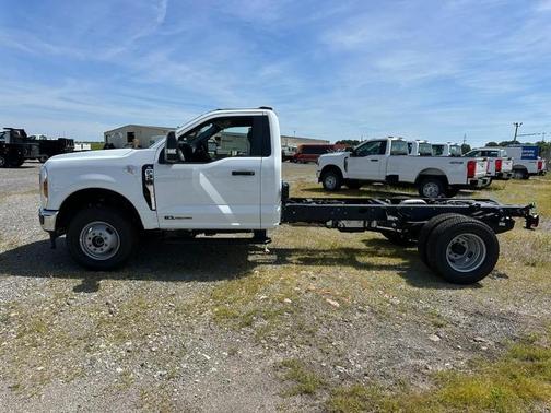 2026 Ford F-350 XL