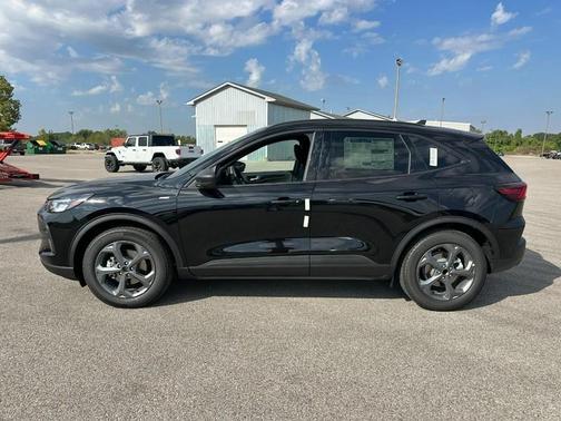 2026 Ford Escape ST-Line FWD
