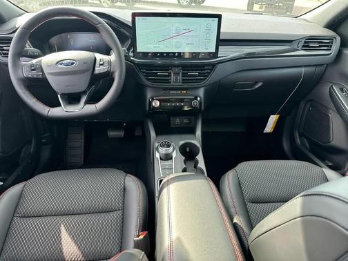 2026 Ford Escape ST-Line FWD