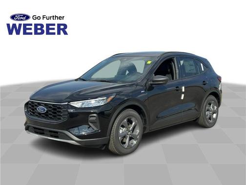 2026 Ford Escape ST-Line FWD