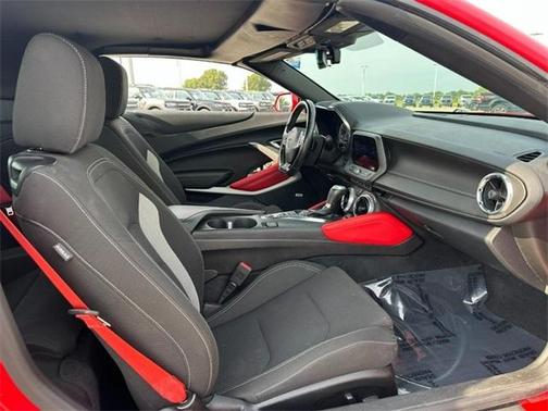 2023 Chevrolet Camaro LT1