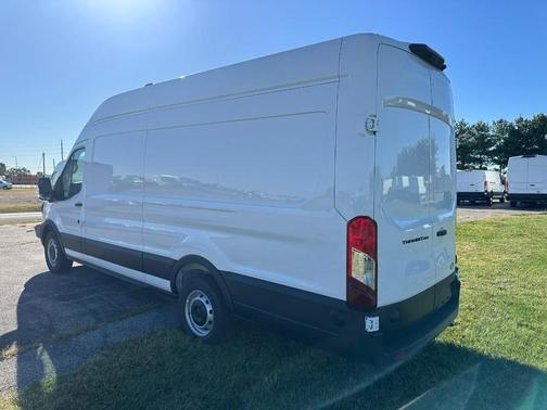 2026 Ford Transit-250 T-250 148 EL HI RF 9150