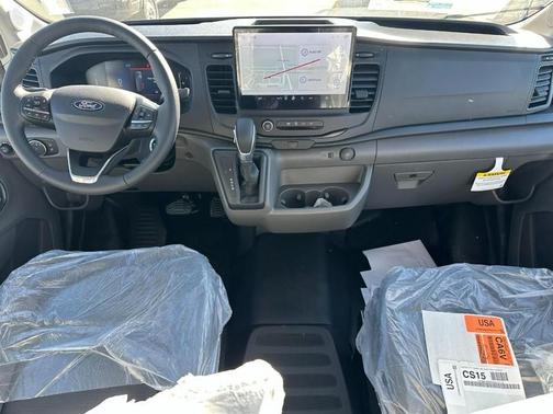 2026 Ford Transit-250 T-250 148 EL HI RF 9150