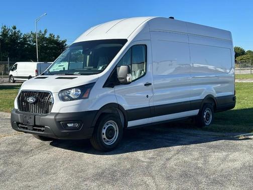 2026 Ford Transit-250 T-250 148 EL HI RF 9150