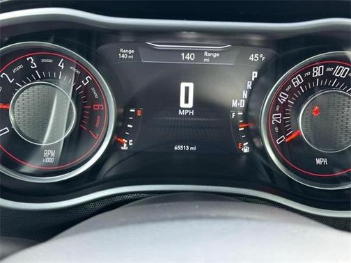 2016 Dodge Challenger R/T Scat Pack