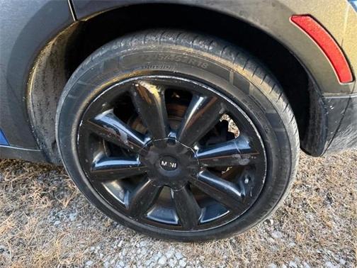 2013 MINI Countryman Cooper S ALL4