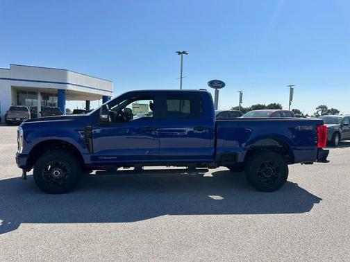 2026 Ford F-250 Super Duty
