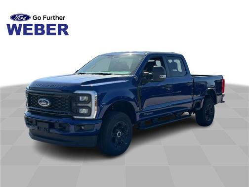 2026 Ford F-250 Super Duty
