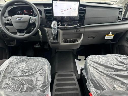 2025 Ford Transit-350 148 WB Medium Roof Cargo