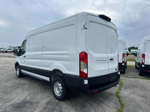 2025 Ford Transit-350 148 WB Medium Roof Cargo