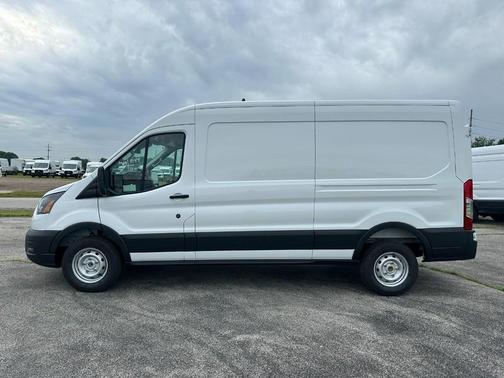 2025 Ford Transit-350 148 WB Medium Roof Cargo