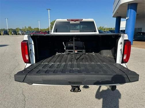 2022 GMC Sierra 2500 Denali