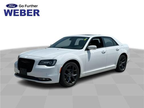 2023 Chrysler 300 S