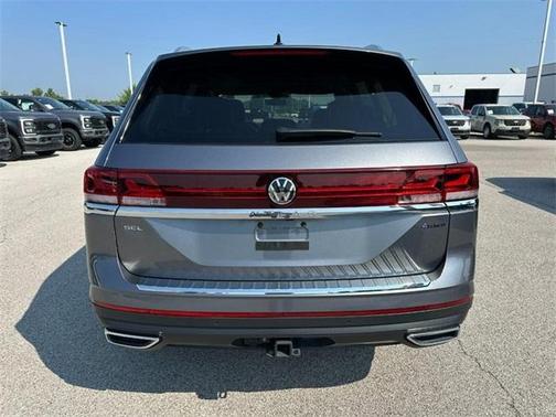 2024 Volkswagen Atlas 2.0T SEL