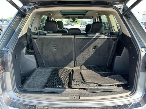 2024 Volkswagen Atlas 2.0T SEL