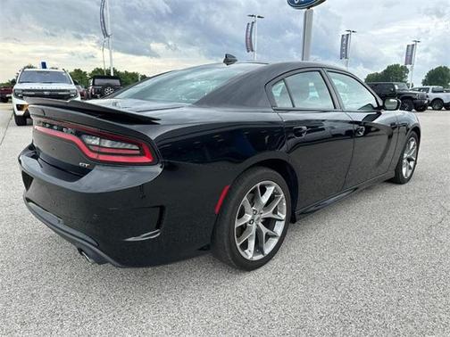 2023 Dodge Charger GT