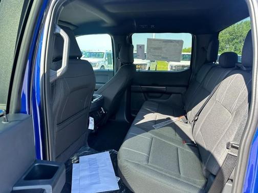 Argon 2026 Ford F-150 STX