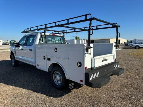 2025 Ford F-350 XL