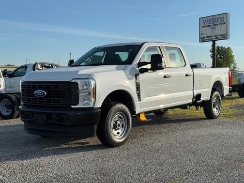 2025 Ford F-350 XL