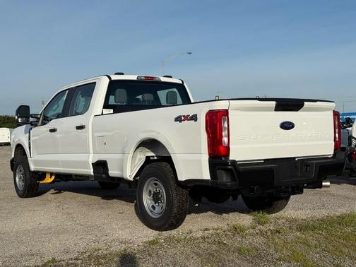 2025 Ford F-350 XL