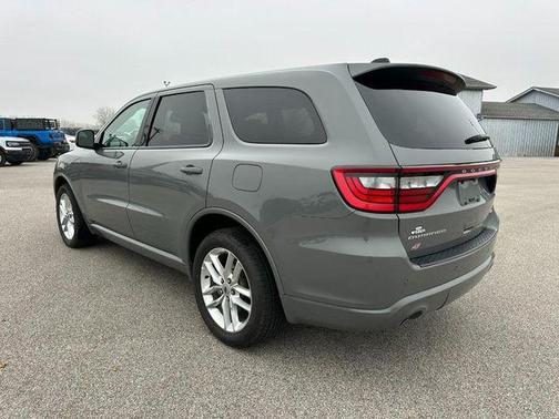 2023 Dodge Durango GT